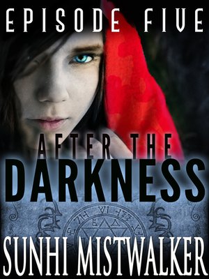 cover image of After the Darkness